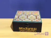 باکس چوبی