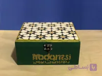 باکس چوبی