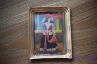 سینی قندپهلو