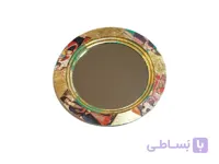 سینی آینه ای کد 3