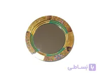 سینی آینه ای کد 4