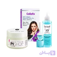 پک حرفه ای جوانسازی و ضدچروک پوست