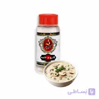 ادویه قارچ و خامه (110گرم)