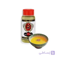 ادویه کاچی