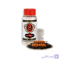 ادویه دودی (پودر دود) 90گرم
