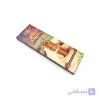 عود دارچین نابیلا دست ساز (یک شاخه)