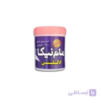 مام پودری نیکا
