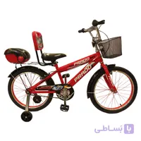 دوچرخه شهری پرادو مدل 201 سایز 20