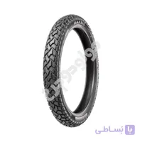 لاستیک موتورسیکلت مکسس سایز 18-80/100 مناسب موتور کراس