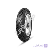 لاستیک موتورسیکلت مکسس هند سایز 12-90/90