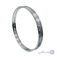 طوقه جلو موتور هوندا 125حدید روان