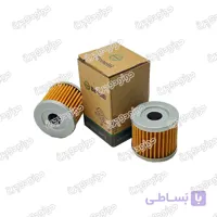 فیلتر روغن موتور بنلی TNT 15
