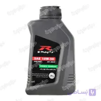 روغن موتور راپیدو 10W50 چهار زمانه حجم 1 لیتر