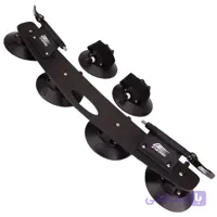 باربند سقفی دوچرخه مکشی انرژی مدل LX-B6