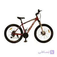 دوچرخه کوهستان ژیتان مدل GT1080 سایز 26