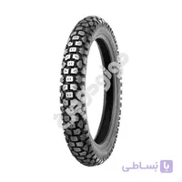لاستیک موتور سیکلت گلدن بوی کره سایز 18-460