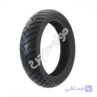 لاستیک موتورسیکلت دورو تایلند سایز 14-120/70