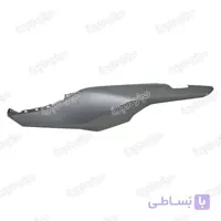 فلاپ زیر زین سمت چپ هوندا ADV 150 اصلی نقره ای