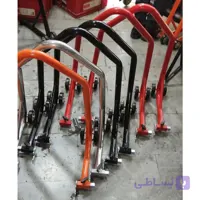استند متحرک انواع موتور سیکلت
