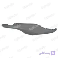 فلاپ زیر زین سمت راست هوندا ADV 150 اصلی قهوه ای