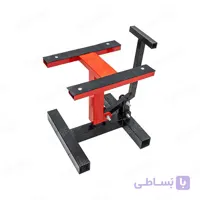 استند متحرک موتور کراس