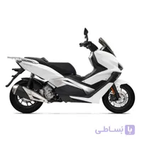 لنت ترمز عقب موتور بنلی ویئسته 249