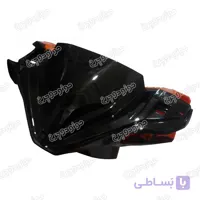قاب جلو کیلومتر اصلی هوندا کلیک Honda Click 150i