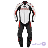 لباس موتور سواری چرمی اسپیدی Spidi Supersport Wind CE One Piece