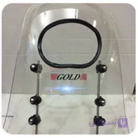 طلق موتور سیکت مدل گلف