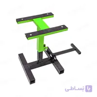 استند متحرک موتور تریل