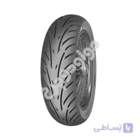 لاستیک موتور سیکلت میتاس اسلوونی سایز 13-110/70