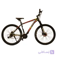 دوچرخه کوهستان دبلیو استاندارد مدل ۰۱ سایز 27.5
