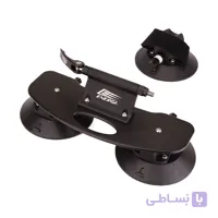 باربند سقفی دوچرخه مکشی انرژی مدل LX-B2