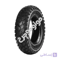 لاستیک موتور سیکلت ایران یاسا سایز 10-130/90
