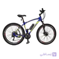 دوچرخه کوهستان اورلورد مدل MULSANNE سایز 27.5