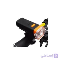 چراغ جلو دوچرخه انرژی مدل 046