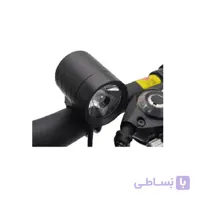 چراغ جلو دوچرخه انرژی مدل 301J