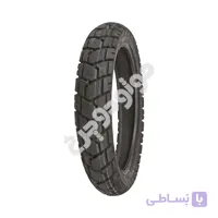 لاستیک موتورسیکلت شینکو کره سایز 19-110/80