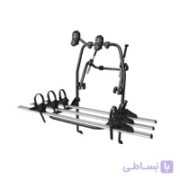 باربند دوچرخه عقب خودرو برند منابو مدل Polaris 3