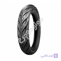 لاستیک موتورسیکلت دیستون تایلند سایز 14-80/90