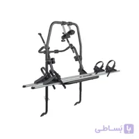 باربند دوچرخه عقب خودرو برند منابو مدل Polaris 2