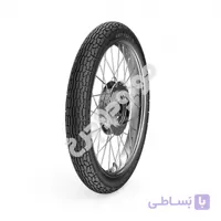 لاستیک موتور سیکلت یزد تایر سایز 18-275 مناسب محور جلو هوندا
