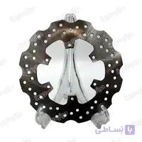 دیسک ترمز عقب موتور بنلی لئونچینو