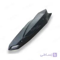 قاب (کاور) اگزوز موتور طرح آیروکس اتاق جدید