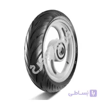لاستیک موتور سیکلت یورو گریپ هند سایز 17-150/60