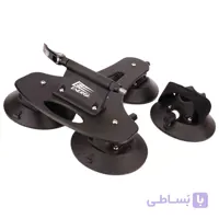 باربند سقفی دوچرخه مکشی انرژی مدل LX-B5