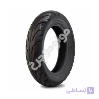 لاستیک موتور سیکلت دورو تایلند سایز 11-120/70 مناسب وسپا