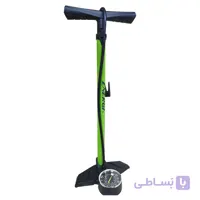 تلمبه پایی دوچرخه انرژی مدل GF-2530