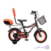 دوچرخه شهری بچه گانه اوکی مدل HR017 سایز 12