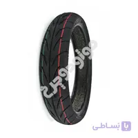 لاستیک موتورسیکلت دورو تایلند سایز 12-90/90